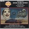 The Best of Doctor Who, Vol. 2: The Greatest Show in the Galaxy