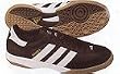 Adidas Samba Millenium Black