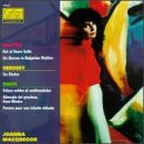 Revue Collins  / Bartók: Six Dances/Out Of Doors Suite/Debussy: From Douze Études/Ravel: Valses Nobles Et Sentimentales/Alborada Del G