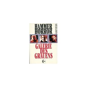 Hammer Horror - Galerie des Grauens
