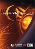 DVD A Perfect Circle : Amotion [inclus 1 CD audio], film DVD A Perfect Circle : Amotion [inclus 1 CD audio]