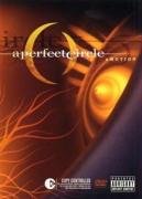 A Perfect Circle : Amotion [inclus 1 CD audio] dvd, Film dvd A Perfect Circle : Amotion [inclus 1 CD audio]