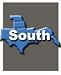 Lowrance Fishing Hot Spots Elite South U.S. Freshwater Map microSD Card