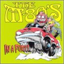 M-80's - In a Fury!