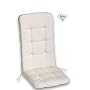 Best Auflage f�r Rolliege, ecru, waschbar von Best Freizeitm�bel