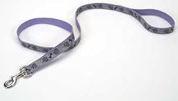 Coastal Lazer Brite Lead - Periwinkle 5/8 inch x 6 Ft.