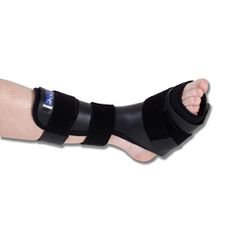 A-Force Dorsal Night Splint - Small