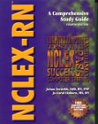 Nclex-Rn: A Comprehensive Study Guide (NCLEX-RN: A Comprehensive Study Guide)