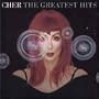 Cher - Greatest Hits (Aus)