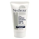NeoStrata Ultra Daytime Skin Smoothing Cream AHA 10 SPF 15 1.4oz