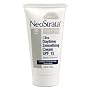 NeoStrata Ultra Daytime Skin Smoothing Cream AHA 10 SPF 15 1.4oz