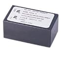 Sea Gull Lighting 9454-12 Ambiance 12-Volt 15-to-60-Watt Transformer, Black