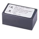 Sea Gull Lighting 9454-12 Ambiance 12-Volt 15-to-60-Watt Transformer, Black