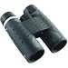 Swift 10 x 42 Ultra Lite Wide Angle, Dual Density Water Proof Roof Prism Binocular with 6.0 Degree Angle of View, Gray/Black.