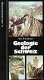 Geologie der Schweiz