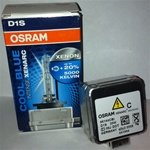 OSRAM - Cool Blue Intense Xenarc D1S (Single)