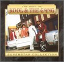 CD-Charts  Search : The Best of Kool & the Gang