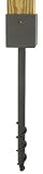Achla Ground Screw for 4x4 Post