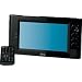 AEG CTV 4951 17,8 cm (7 Zoll) Tragbarer LCD-Fernseher (DVB-T Tuner, Kartenslot, USB 2.0)