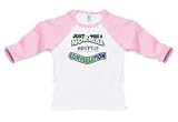 How Do You Pray? Toddler Raglan T-Shirt