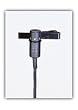 Audio-Technica AT831R Cardioid Condenser Lavalier Microphone