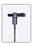 Audio-Technica AT831R Cardioid Condenser Lavalier Microphone