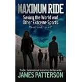 maximum ride saving the world and other extreme sports 3