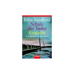 Schule des Todes / Eisnacht