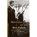 Mehr Leben als eins. Hans Fallada: Biographie