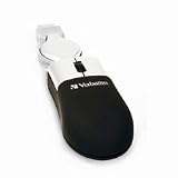 Verbatim Corporation Products - Optical Mini Travel Mouse, 3