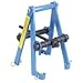 MacPherson Strut Spring Compressor - Clamshell Type