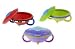 Baby : Nuby Wacky Ware Microwavable Bowl