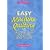 Easy Machine Quilting: 12 Step-By-Step Lessons from the Pros Plus a Dozen Projects to Machine Quilt (Rodale Quilt Book)