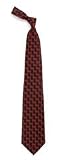 Nebraska Cornhuskers (University of) - NCAA Woven Silk Neck Tie # 1