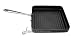 Kitchen & Housewares : All-Clad LTD 11-Inch Square Nonstick Grille Pan