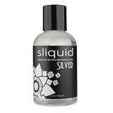 Naturals Silver Lubricants