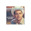 In the Mood for Hank