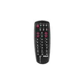 RCA 3-Device Universal Remote