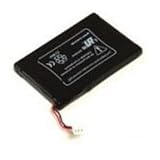 Replacement internal battery for 3rd gen iPod
