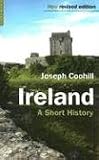 Ireland, 2nd Edition: A Short History