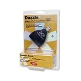 Dazzle ZiO USB 2.0 CompactFlash Card Reader