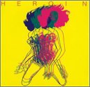Showing a Luminous Ball of Fire an album by Heroin