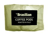Brazilian Coffee Pods, Pack of  50 Pods  from Cafeco
