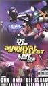 Def Jam Survival of the Illest