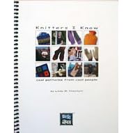 Knitters I Know by 