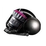Produkt-Bild: Dyson Ball - DC37 Animal Turbine, silber / fuchsia
