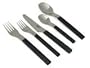 Bodum Madrid 20-Piece Flatware Set, Service for 4
