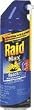 Johnson S C Inc 70261 Raid Max Roach & Ant