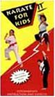 Karate for Kids 2 [VHS]