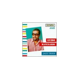 Jazz Trios by Guido Manusardi (Audio CD - 1998)
